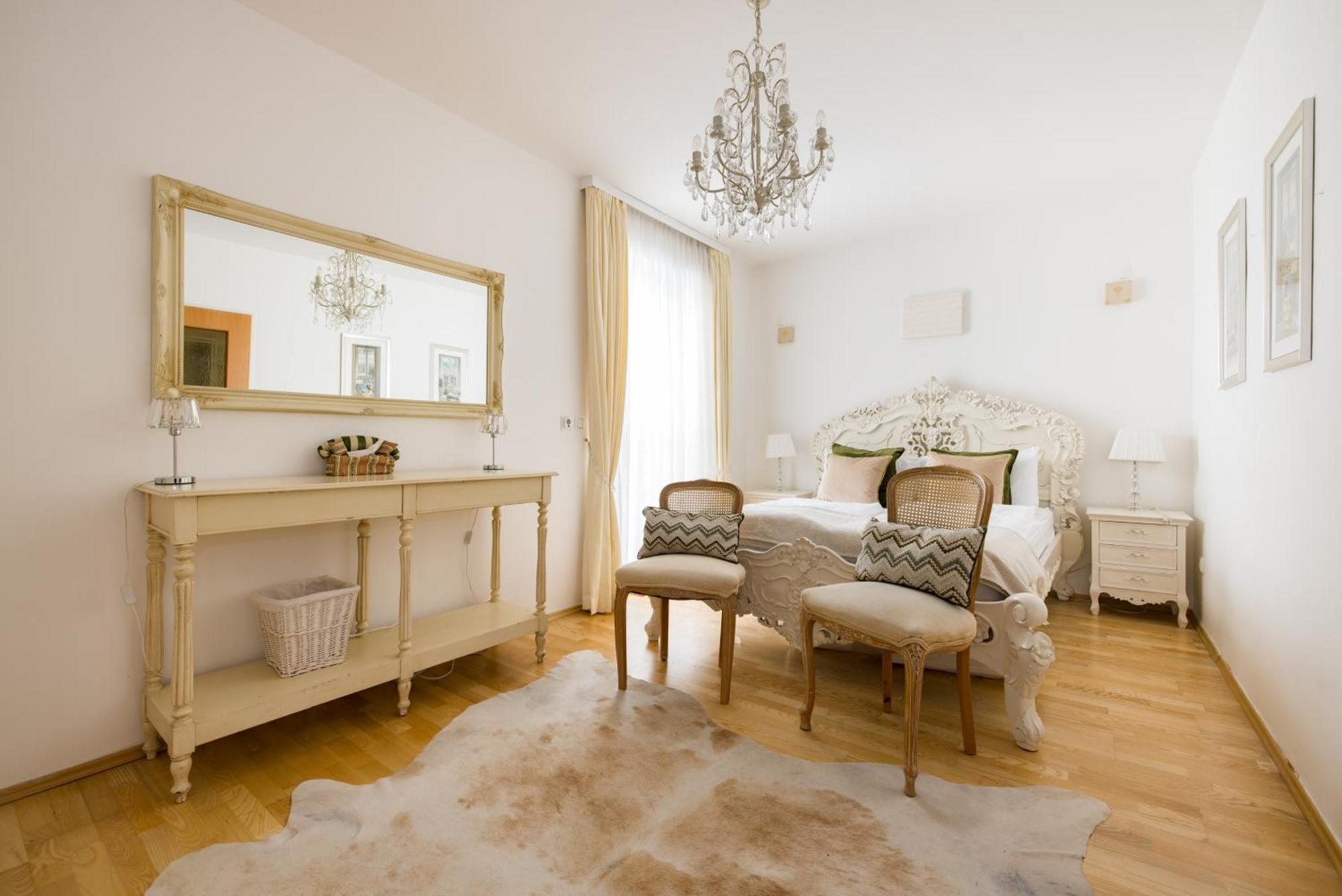 Pfamhaus Luxury Apartments Sankt Wolfgang im Salzkammergut Экстерьер фото