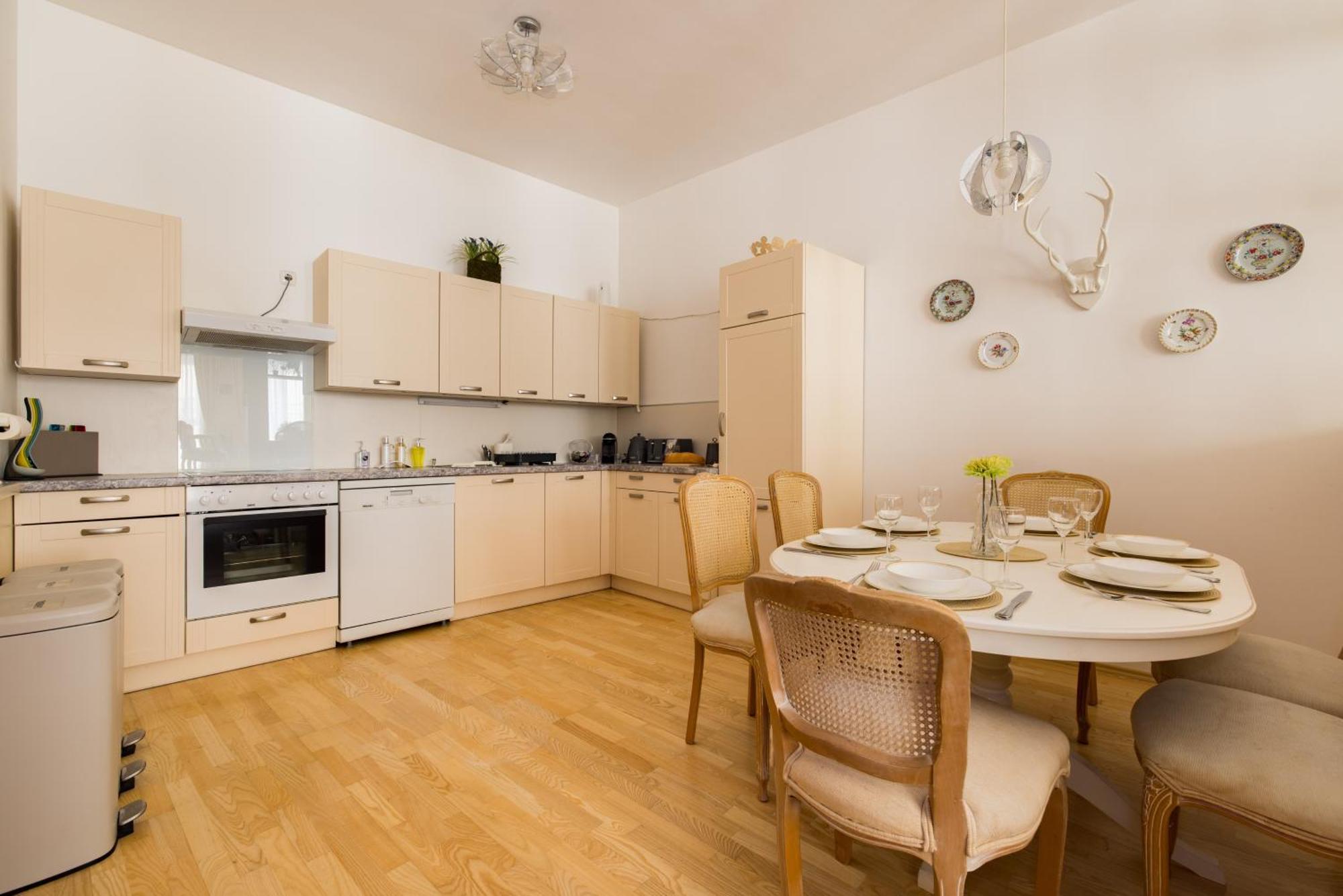 Pfamhaus Luxury Apartments Sankt Wolfgang im Salzkammergut Экстерьер фото