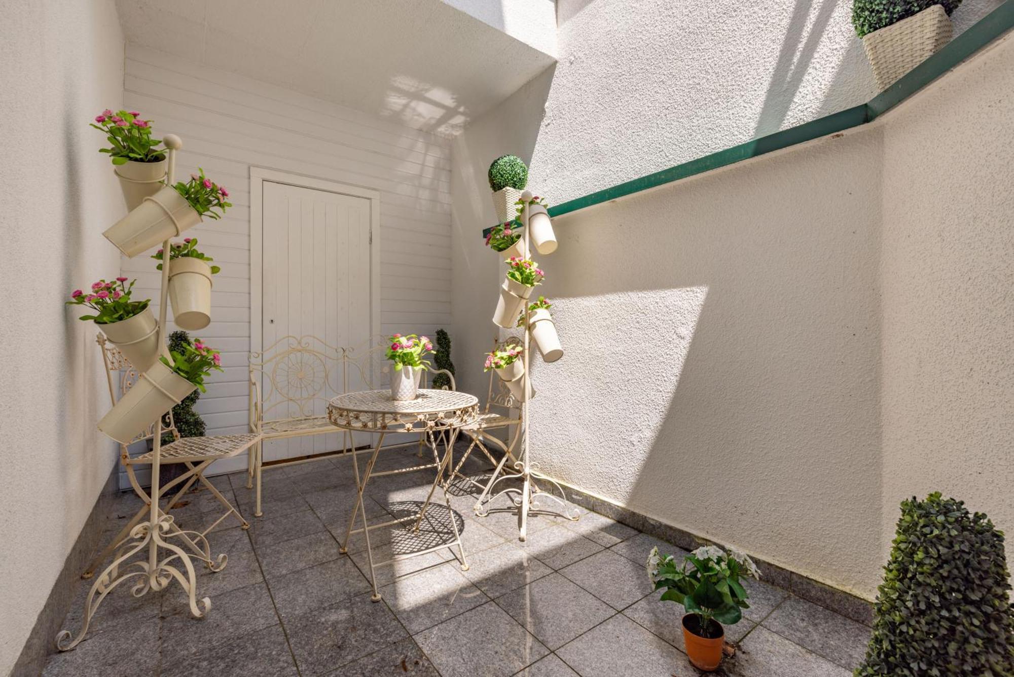 Pfamhaus Luxury Apartments Sankt Wolfgang im Salzkammergut Экстерьер фото