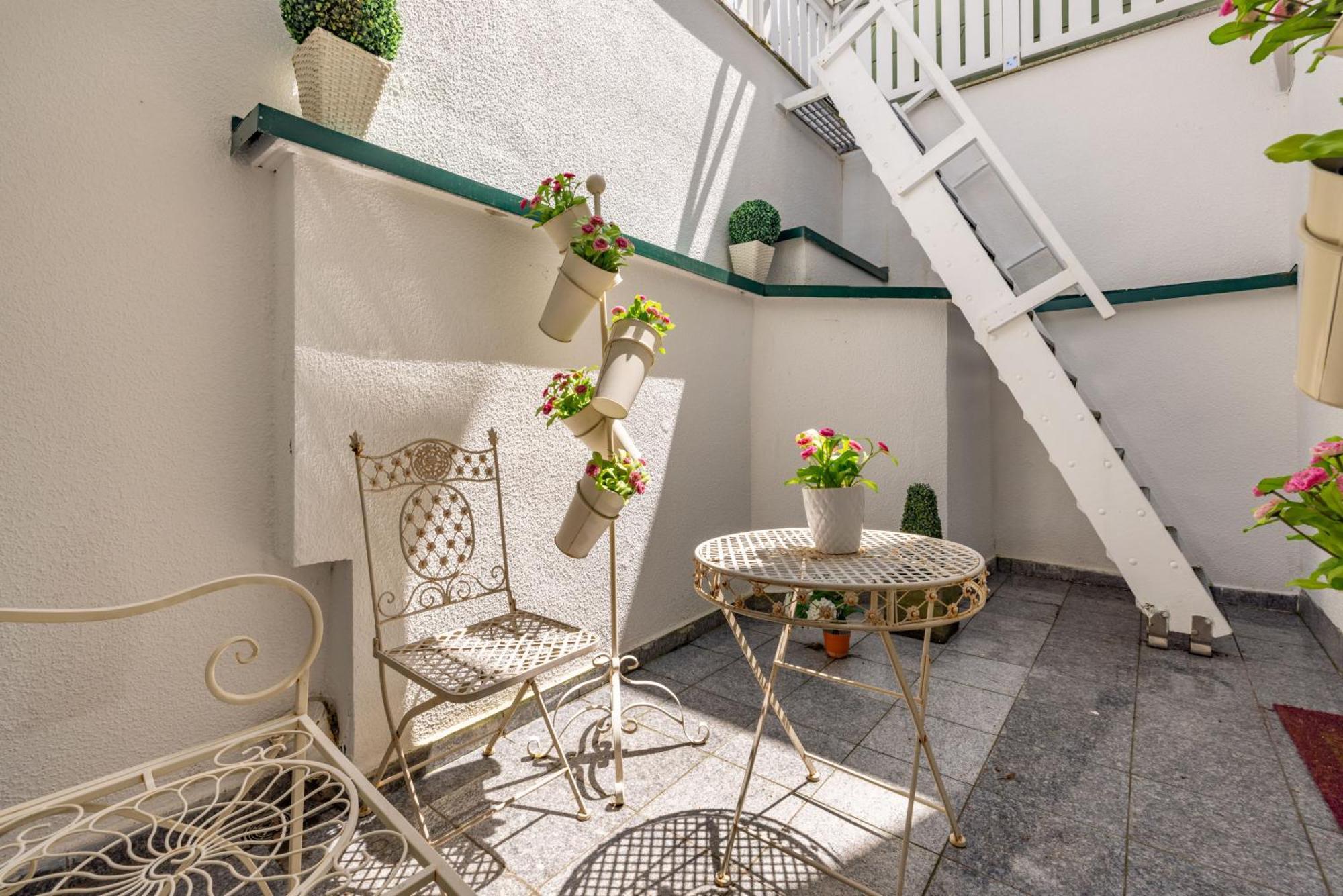 Pfamhaus Luxury Apartments Sankt Wolfgang im Salzkammergut Экстерьер фото