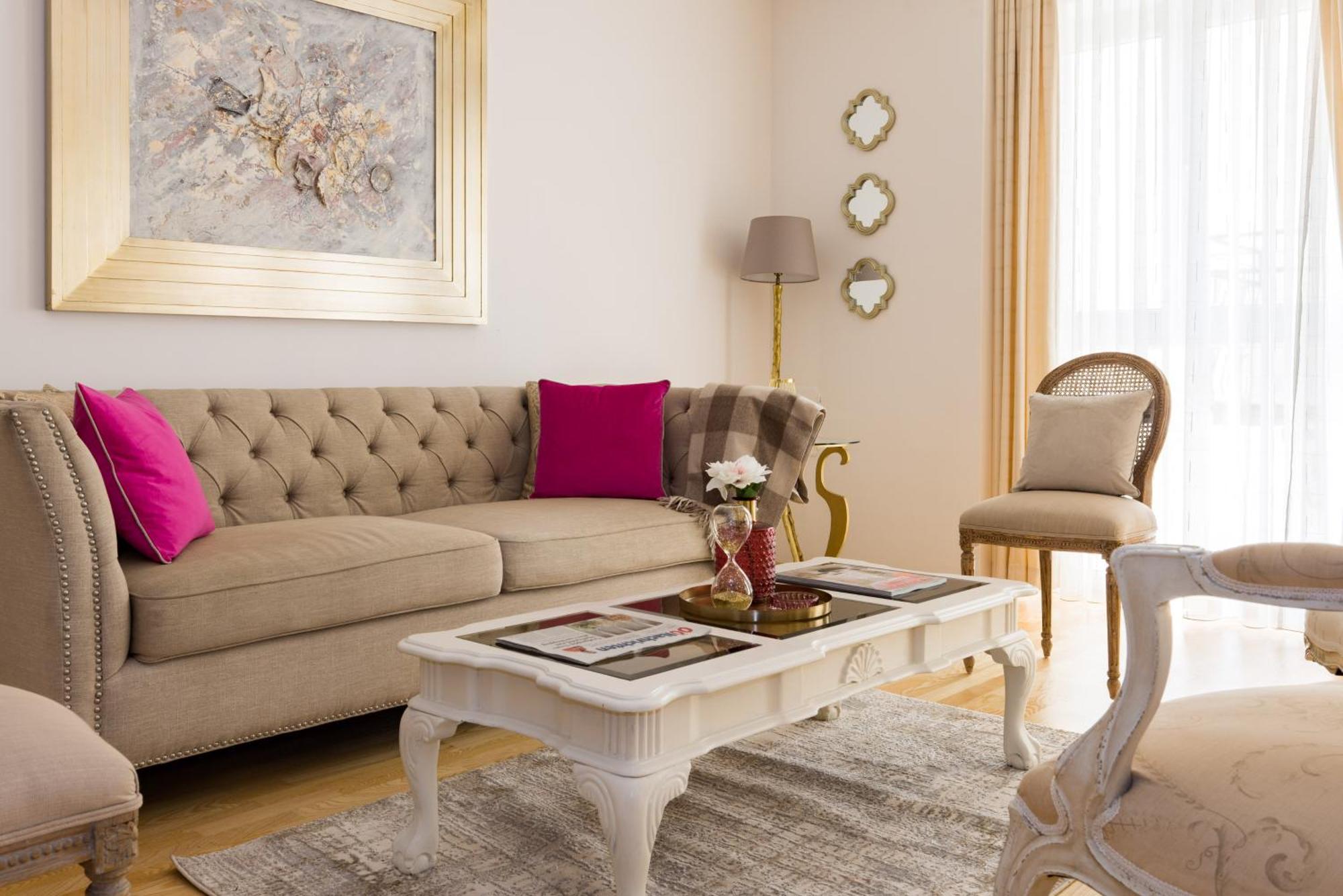 Pfamhaus Luxury Apartments Sankt Wolfgang im Salzkammergut Экстерьер фото