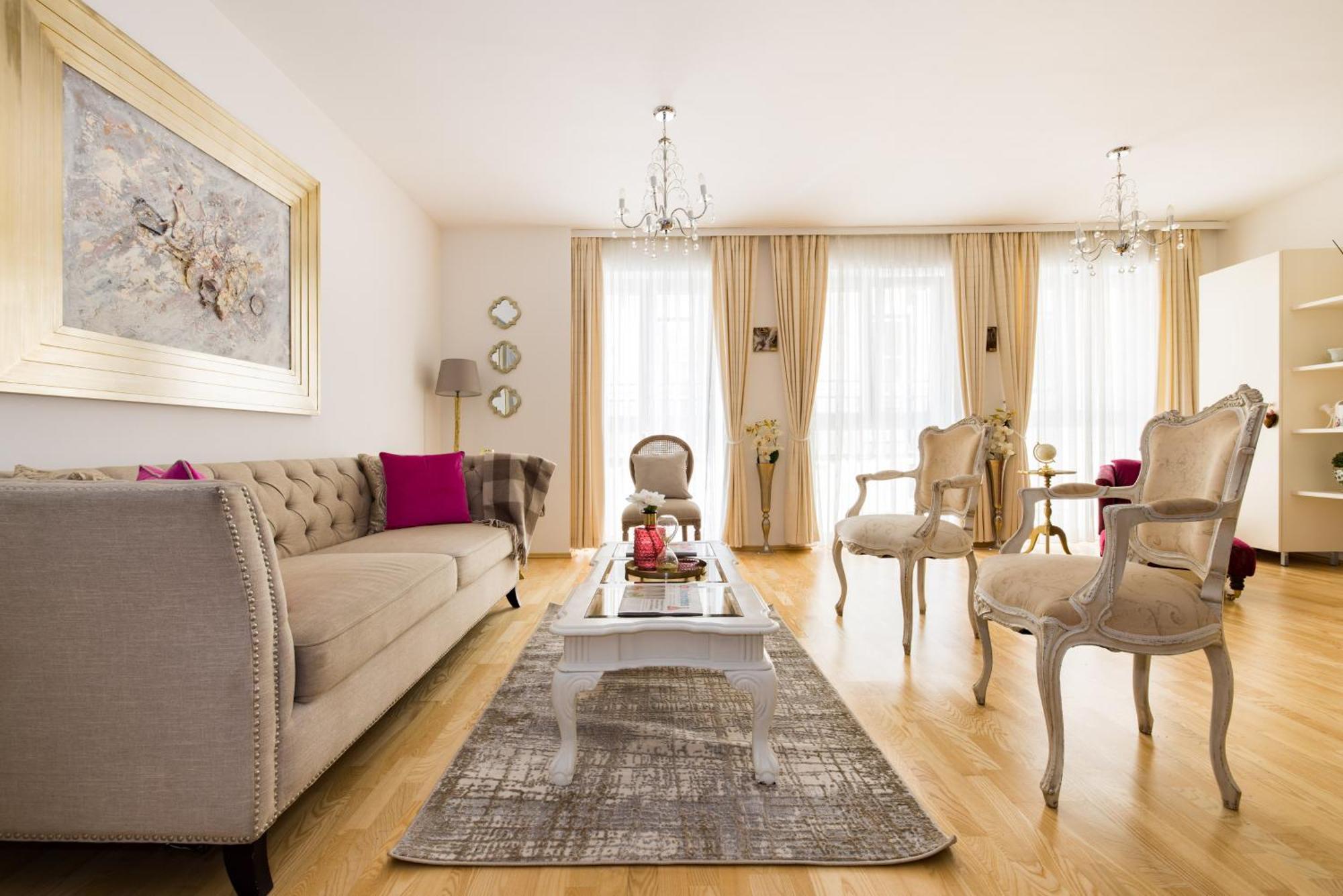 Pfamhaus Luxury Apartments Sankt Wolfgang im Salzkammergut Экстерьер фото